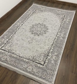  Акриловый ковер Bahreyn A054A Light Grey